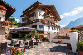 Monza Dolomites Hotel